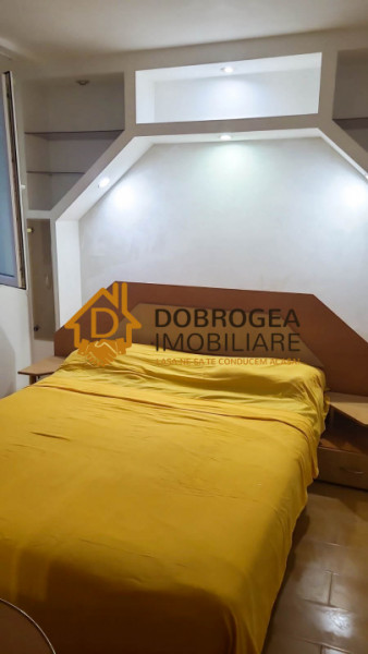 ALUNISULUI- 2 CAMERE,  CENTRALA GAZ ,MOBILAT SI UTILAT