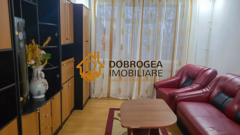 ALUNISULUI- 2 CAMERE,  CENTRALA GAZ ,MOBILAT SI UTILAT