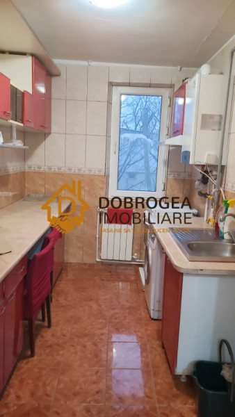 ALUNISULUI- 2 CAMERE,  CENTRALA GAZ ,MOBILAT SI UTILAT