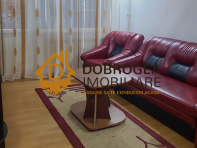 ALUNISULUI- 2 CAMERE,  CENTRALA GAZ ,MOBILAT SI UTILAT
