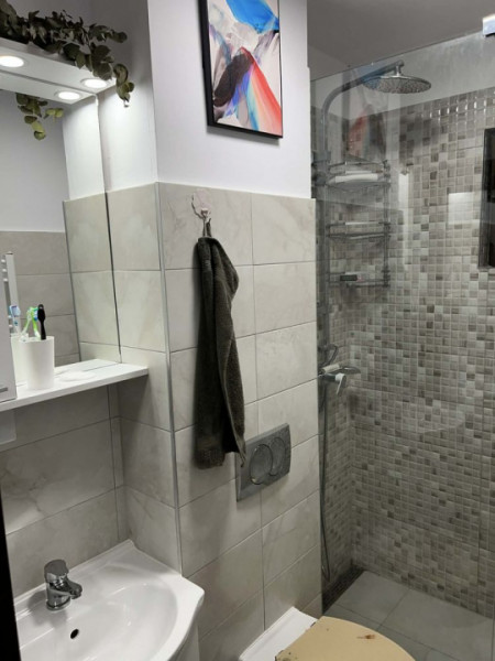 ALUNISULUI-2 CAMERE ,SUPRAFATA 54 MP,CENTRALA GAZ