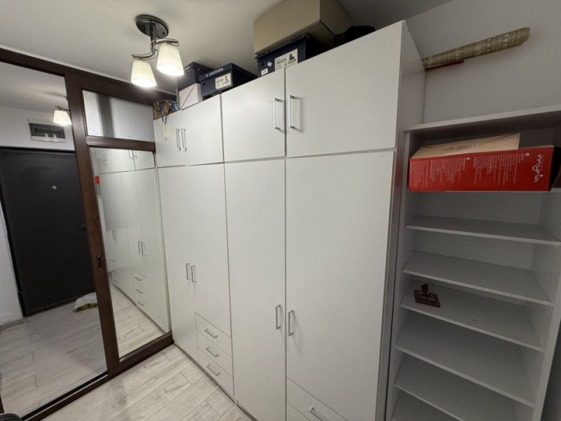 ALUNISULUI-2 CAMERE ,SUPRAFATA 54 MP,CENTRALA GAZ