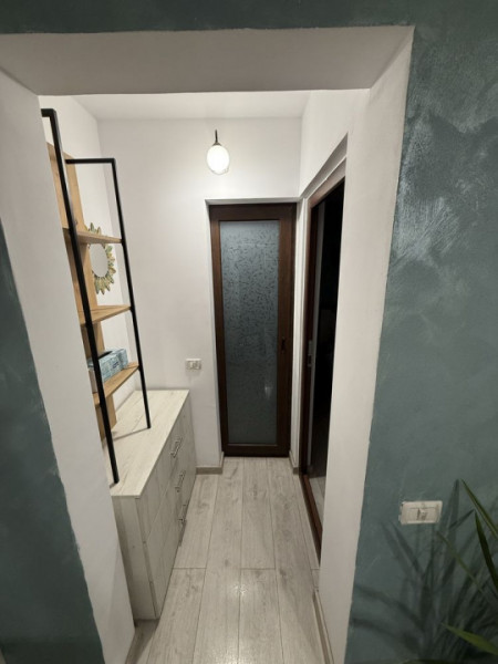 ALUNISULUI-2 CAMERE ,SUPRAFATA 54 MP,CENTRALA GAZ