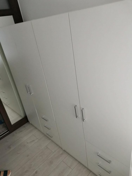 ALUNISULUI-2 CAMERE ,SUPRAFATA 54 MP,CENTRALA GAZ