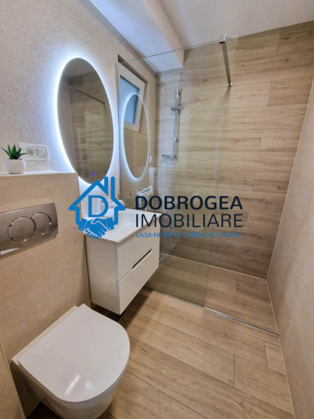 ULTRACENTRAL -2 CAMERE DECOMANDAT, CENTRALA GAZ , MODERN MOBILAT SI UTILAT