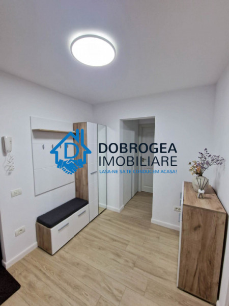 ULTRACENTRAL -2 CAMERE DECOMANDAT, CENTRALA GAZ , MODERN MOBILAT SI UTILAT