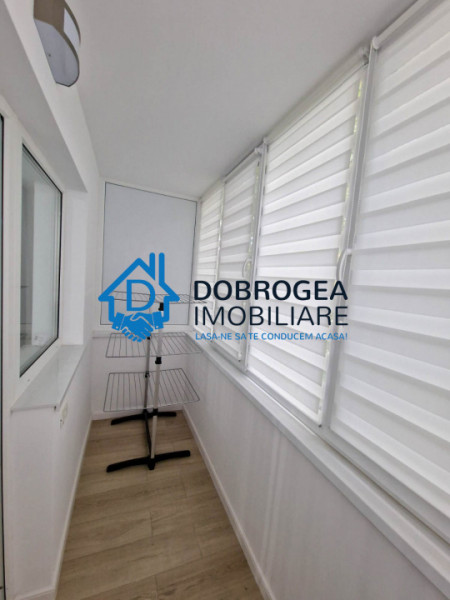 ULTRACENTRAL -2 CAMERE DECOMANDAT, CENTRALA GAZ , MODERN MOBILAT SI UTILAT