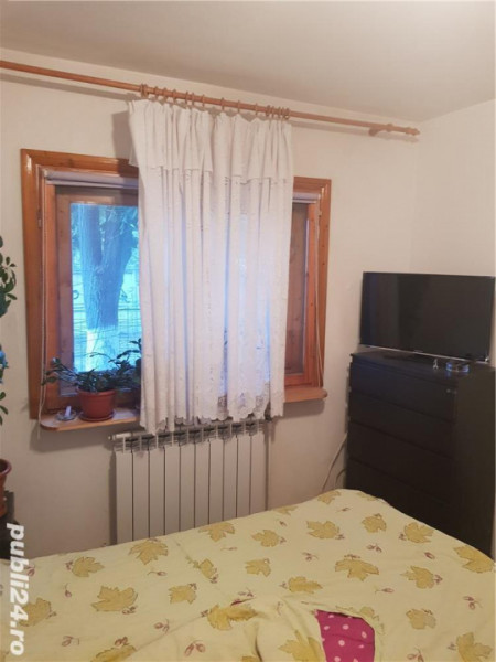 ZONA CENTRALA-2 CAMERE DECOMANDAT, ETAJ 3, CENTRALA GAZ