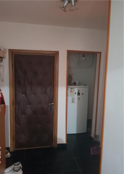 ZONA CENTRALA-2 CAMERE DECOMANDAT, ETAJ 3, CENTRALA GAZ