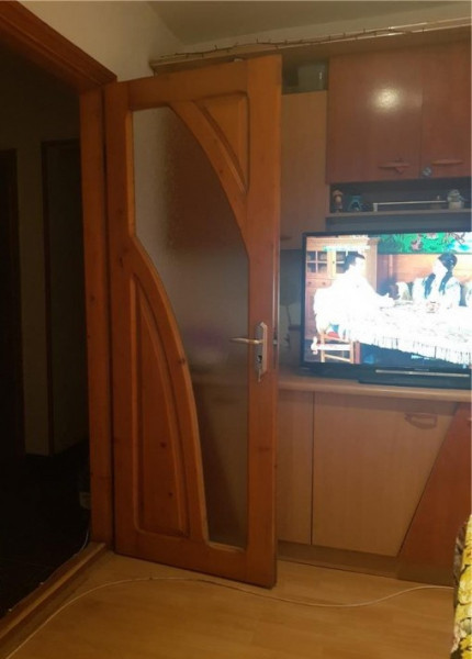 ZONA CENTRALA-2 CAMERE DECOMANDAT, ETAJ 3, CENTRALA GAZ