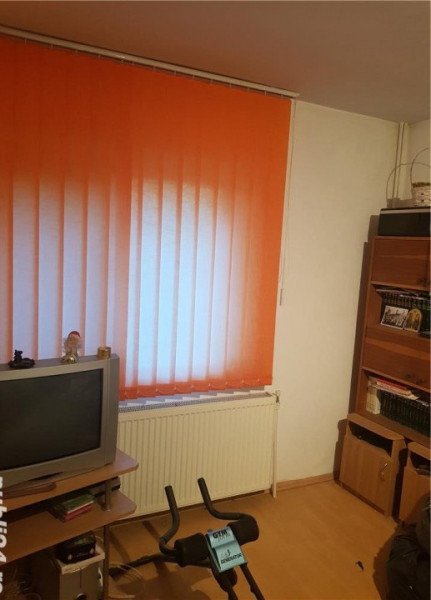 ZONA CENTRALA-2 CAMERE DECOMANDAT, ETAJ 3, CENTRALA GAZ