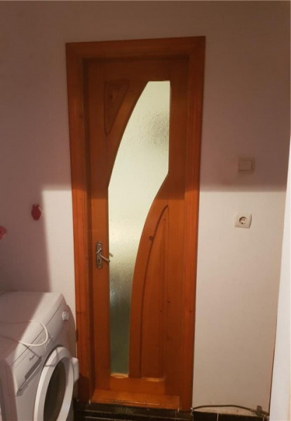 ZONA CENTRALA-2 CAMERE DECOMANDAT, ETAJ 3, CENTRALA GAZ