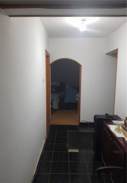 ZONA CENTRALA-2 CAMERE DECOMANDAT, ETAJ 3, CENTRALA GAZ