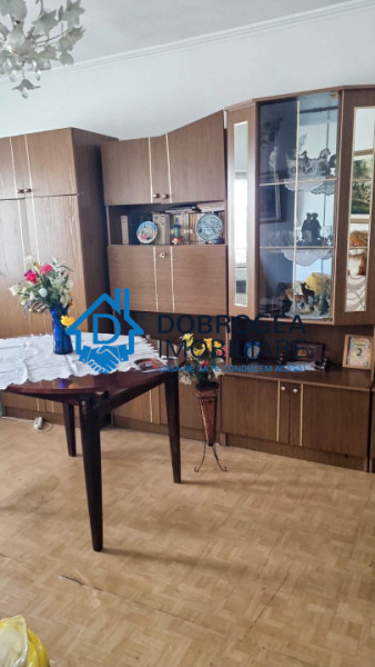 ULTRACENTRAL-2 CAMERE DECOMANDAT  ,CENTRALA GAZ, DE RENOVAT