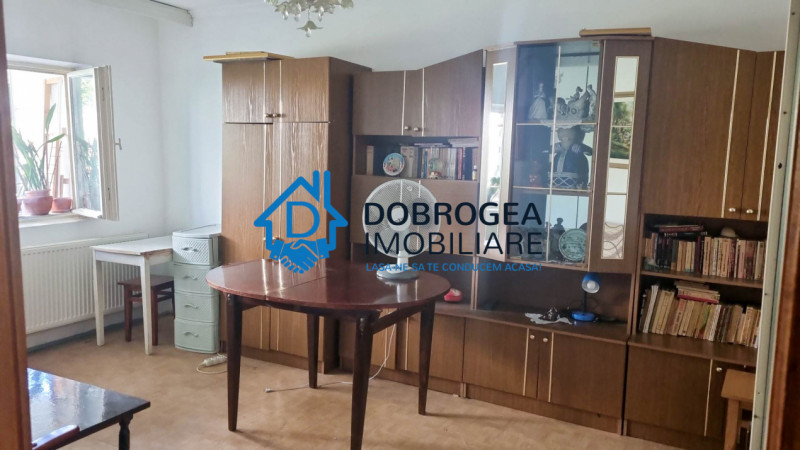 ULTRACENTRAL-2 CAMERE DECOMANDAT  ,CENTRALA GAZ, DE RENOVAT