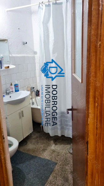 ULTRACENTRAL-2 CAMERE DECOMANDAT  ,CENTRALA GAZ, DE RENOVAT