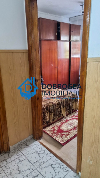 ULTRACENTRAL-2 CAMERE DECOMANDAT  ,CENTRALA GAZ, DE RENOVAT