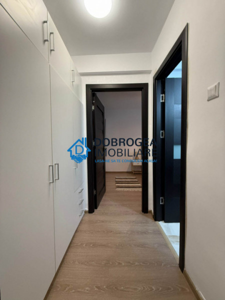 Taxe si Impozite- 3 camere, mobilat/utilat modern, centrala gaz