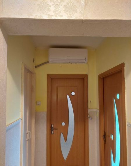 STRADA PORTULUI- 2 CAMERE DECOMANDAT, 52  MP