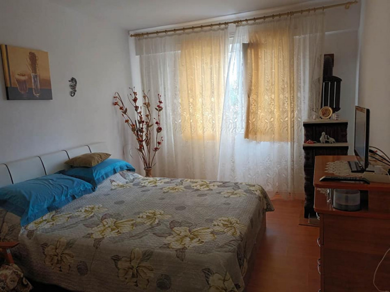 MAHMUDIA- 2 CAMERE SEMIDECOMANDAT, PARTER