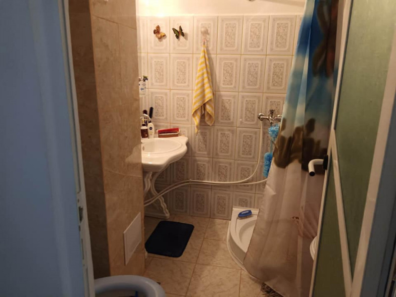 MAHMUDIA- 2 CAMERE SEMIDECOMANDAT, PARTER