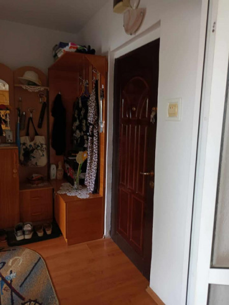 MAHMUDIA- 2 CAMERE SEMIDECOMANDAT, PARTER