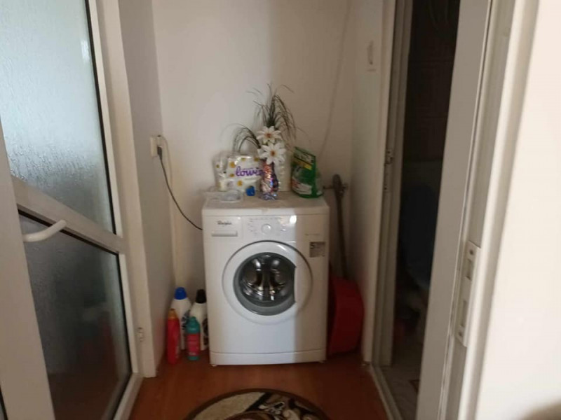 MAHMUDIA- 2 CAMERE SEMIDECOMANDAT, PARTER