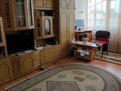 MAHMUDIA- 2 CAMERE SEMIDECOMANDAT, PARTER