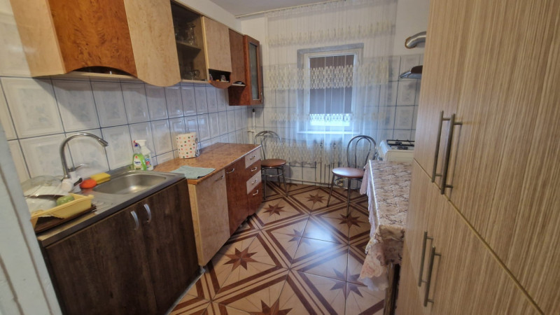 ZONA BIG - 2 CAMERE, SUPRAFATA 48 MP