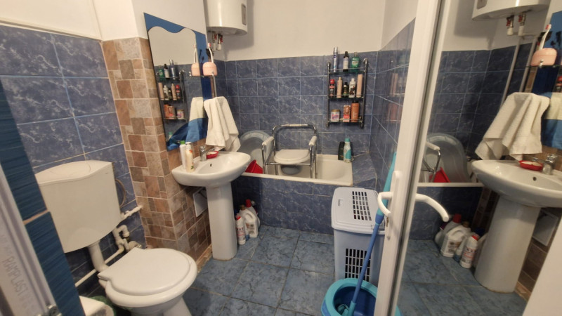 ZONA BIG - 2 CAMERE, SUPRAFATA 48 MP