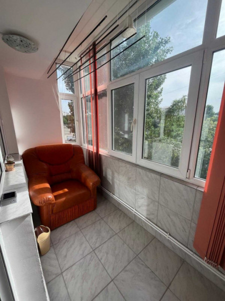  ZONA CENTRALA- 3 CAMERE, ETAJ 2, CENTRALA GAZ