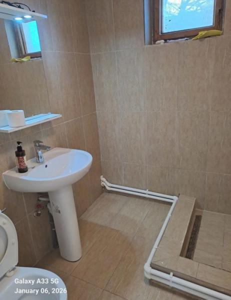 CASA 7 CAMERE , SUPRAFATA TOTALA 180 MP , TEREREN 600 MP