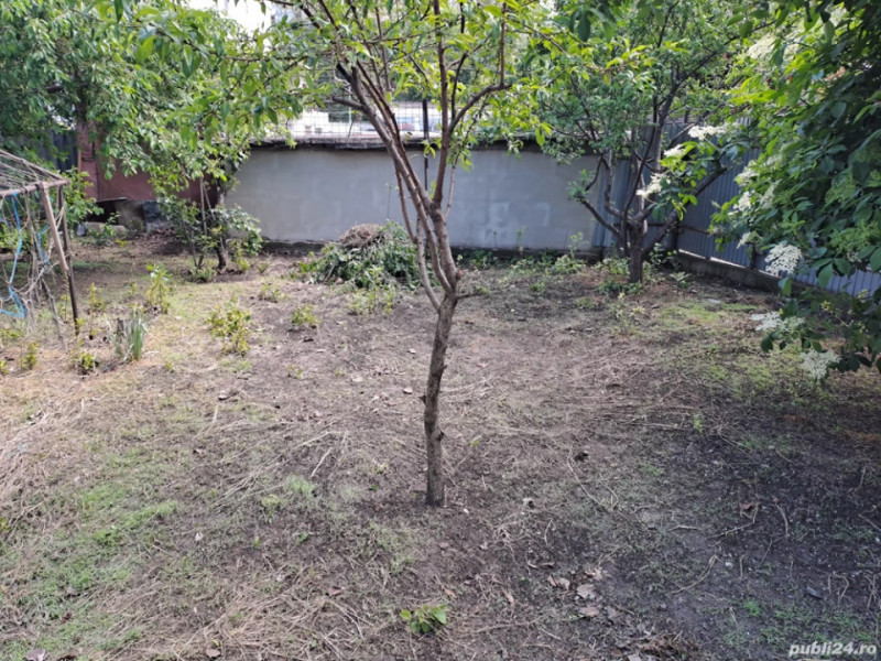 CASA 7 CAMERE , SUPRAFATA TOTALA 180 MP , TEREREN 600 MP