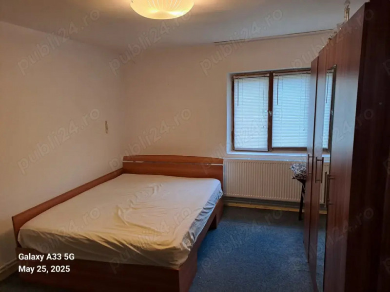 CASA 7 CAMERE , SUPRAFATA TOTALA 180 MP , TEREREN 600 MP