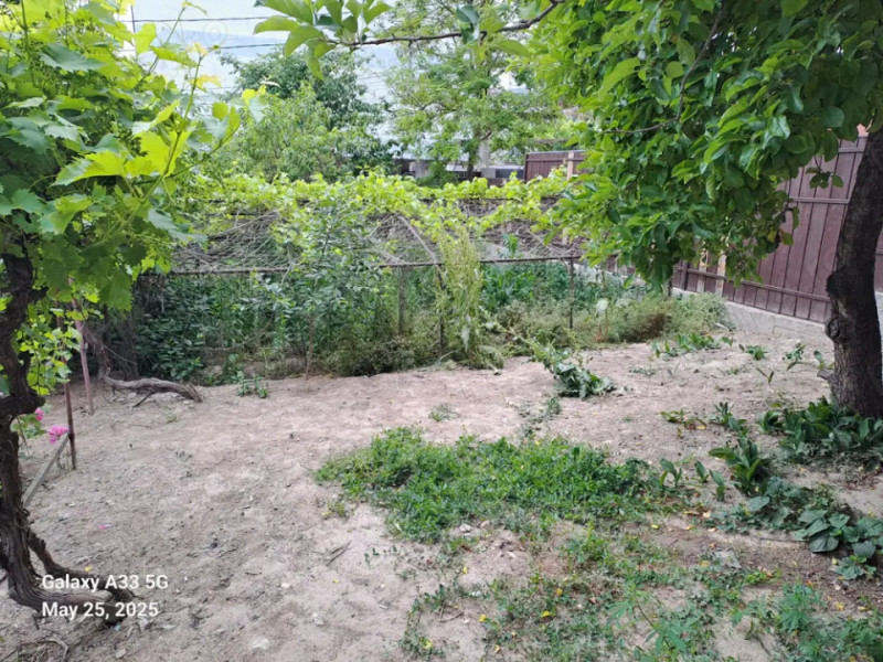 CASA 7 CAMERE , SUPRAFATA TOTALA 180 MP , TEREREN 600 MP