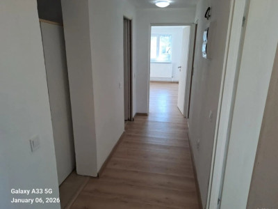 CASA 7 CAMERE , SUPRAFATA TOTALA 180 MP , TEREREN 600 MP