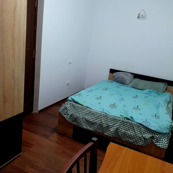 ZONA BIG- 3 CAMERE, ETAJ 1, CENTRALA GAZ