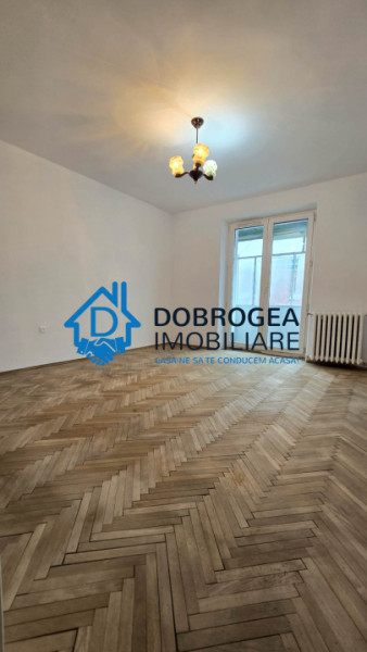 ZONA ULTRCENTRALA -2  CAMERE DECOMANDAT, ETAJ 3