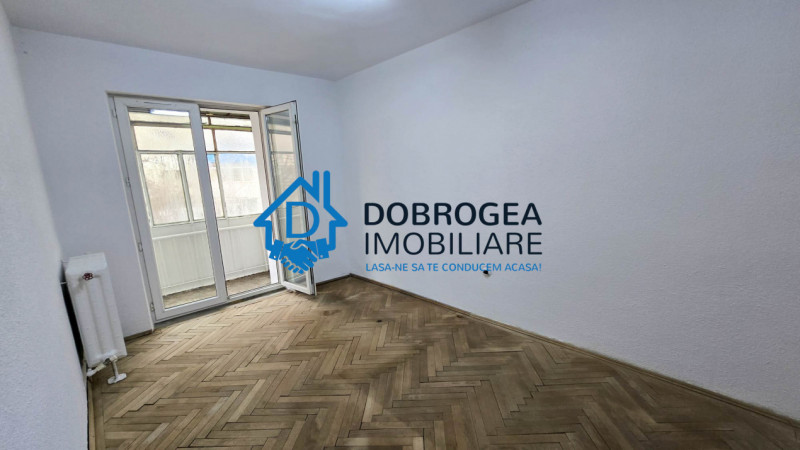 ZONA ULTRCENTRALA -2  CAMERE DECOMANDAT, ETAJ 3