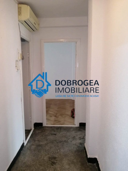 ZONA ULTRCENTRALA -2  CAMERE DECOMANDAT, ETAJ 3