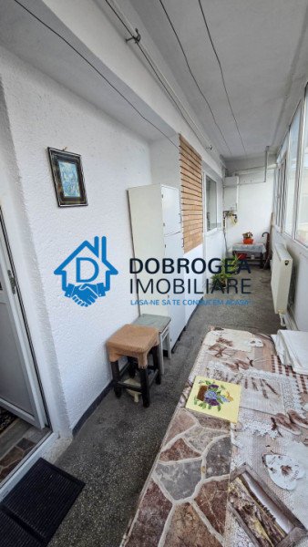 ETAJ 1 - ULTRACENTRAL , 2 CAMERE DECOMANDAT  ,CENTRALA GAZ