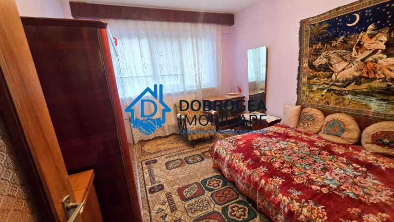 ETAJ 1 - ULTRACENTRAL , 2 CAMERE DECOMANDAT  ,CENTRALA GAZ