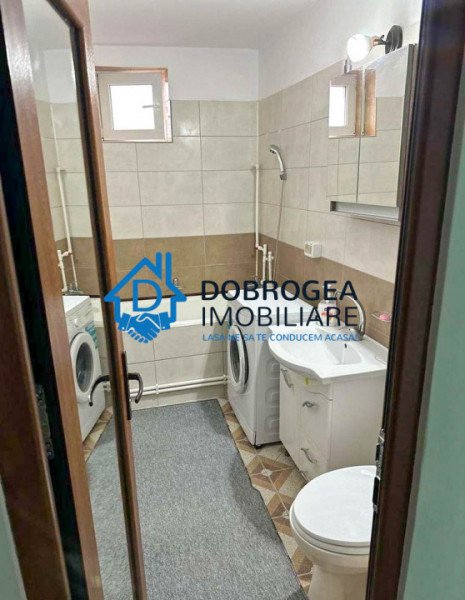 IL CARAGIALE - 2 CAMERE SEMIDECOMANDAT, CENTRALA GAZ