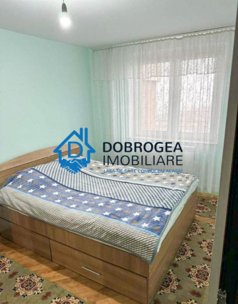 IL CARAGIALE - 2 CAMERE SEMIDECOMANDAT, CENTRALA GAZ