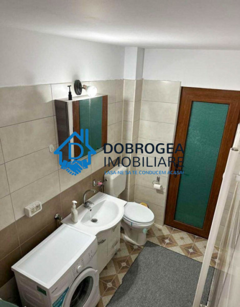 IL CARAGIALE - 2 CAMERE SEMIDECOMANDAT, CENTRALA GAZ