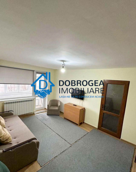 IL CARAGIALE - 2 CAMERE SEMIDECOMANDAT, CENTRALA GAZ