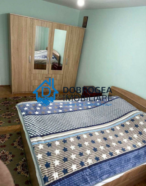 IL CARAGIALE - 2 CAMERE SEMIDECOMANDAT, CENTRALA GAZ