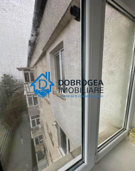 IL CARAGIALE - 2 CAMERE SEMIDECOMANDAT, CENTRALA GAZ