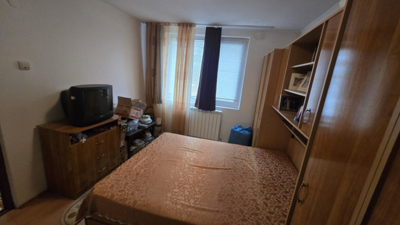 ULTRACENTRAL-3 CAMERE, ETAJ 2, CENTRALA GAZ