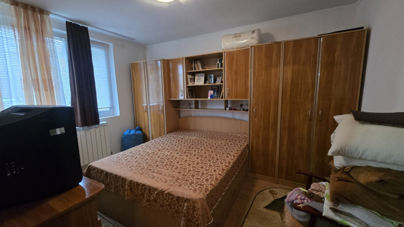 ULTRACENTRAL-3 CAMERE, ETAJ 2, CENTRALA GAZ